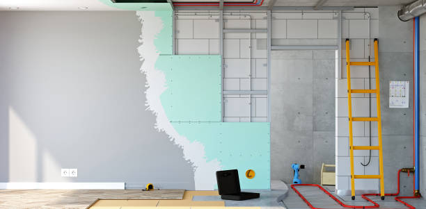Best Comprehensive Air Testing for Mold Contaminants  in North Industry, OH