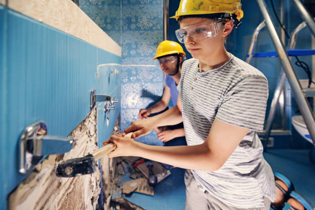 Best Airborne Mold Testing  in North Industry, OH