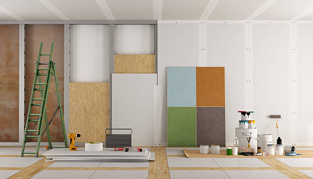 Best Asbestos and Lead Testing During Mold Inspection  in North Industry, OH