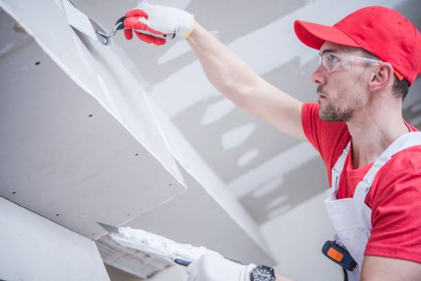 Best Industrial Mold Remediation  in North Industry, OH